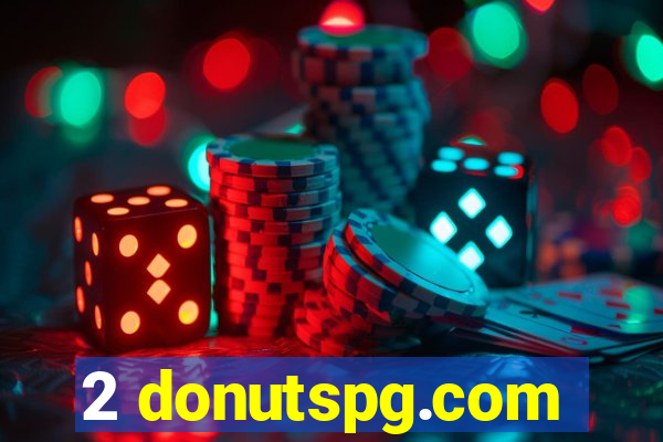 2 donutspg.com